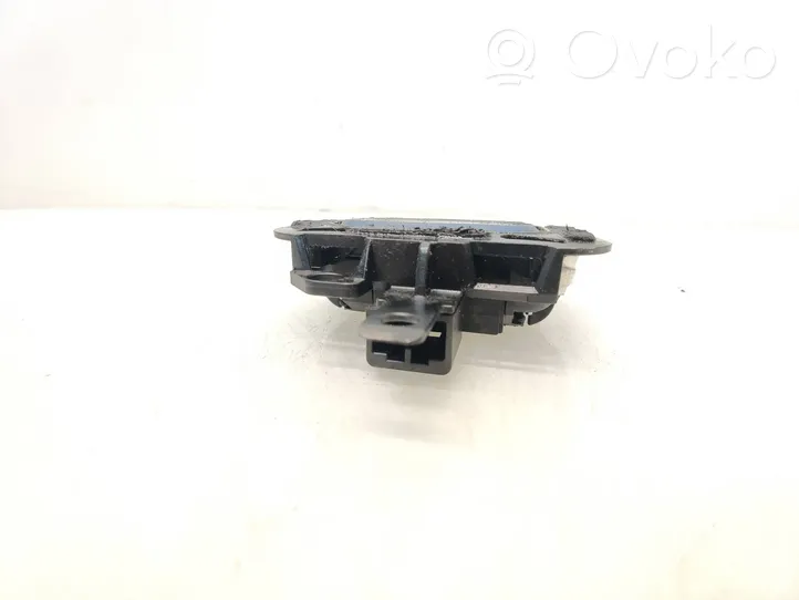 Volvo S60 Sensore pioggia 31214359