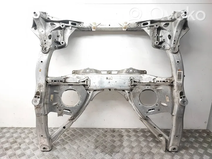 BMW 5 G30 G31 Front subframe 6859493