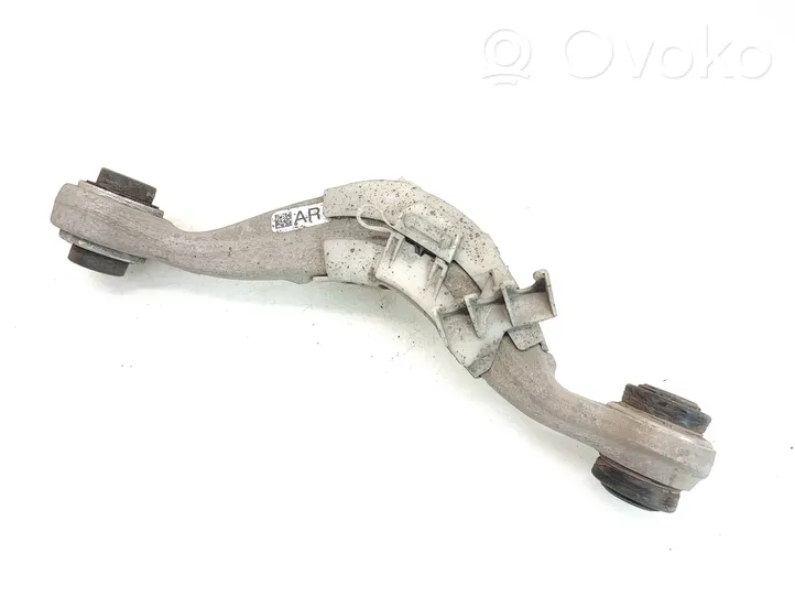 BMW 5 G30 G31 Braccio di controllo sospensione posteriore 6883340