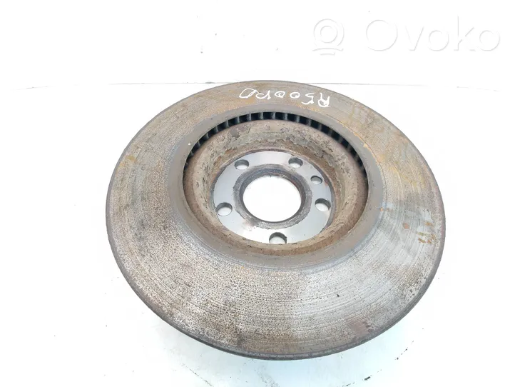 Volvo S60 Front brake disc 