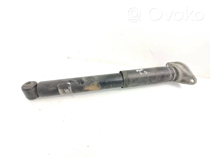 Volvo S60 Rear shock absorber/damper 31340694