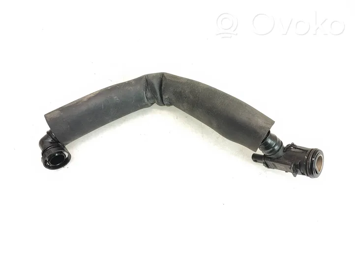 BMW 5 G30 G31 Sfiato/tubo di sfiato/tubo flessibile 7623745