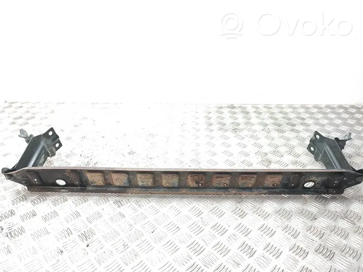 Volvo S60 Bottom radiator support slam panel 