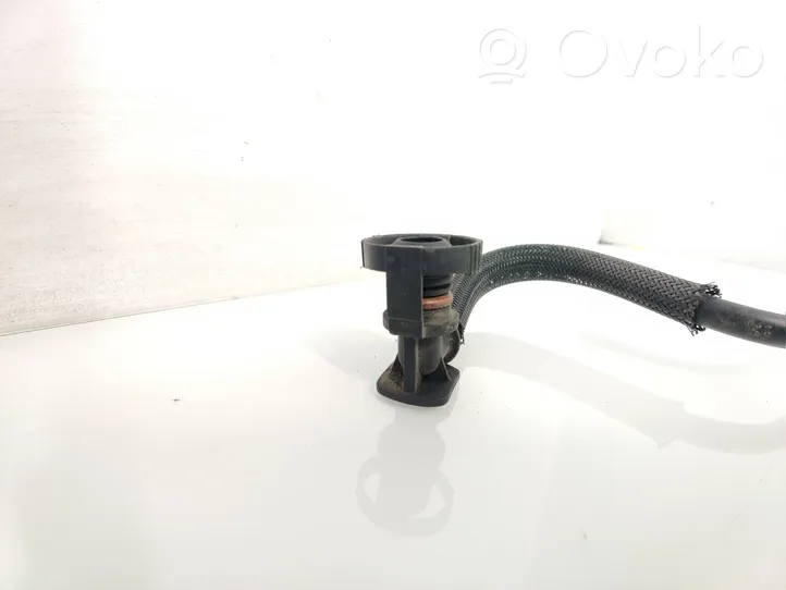 Volvo S60 Tuyau sous vide 0261230305