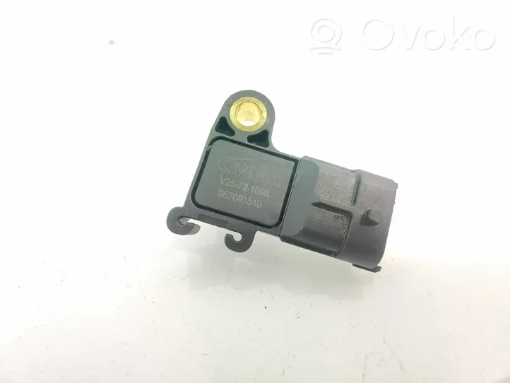 Volvo S60 Air pressure sensor V25721095