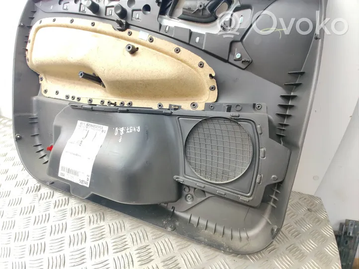 Ford Mondeo MK IV Etuoven verhoilu 8S7XA23892AC