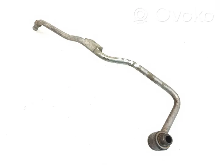 Ford Mondeo MK IV Durite de refroidissement tube 