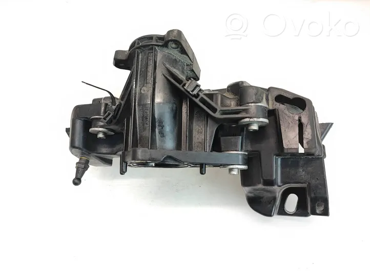 Ford Mondeo MK IV Parte del condotto di aspirazione dell'aria 9M5Q9J444AC