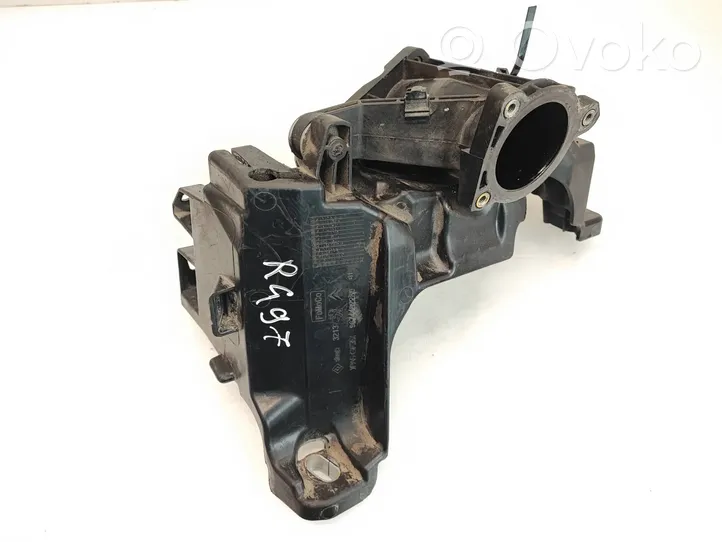 Ford Mondeo MK IV Parte del condotto di aspirazione dell'aria 9M5Q9J444AC