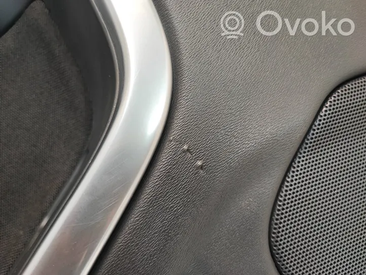 Volvo V60 Verkleidung Tür hinten 8635872