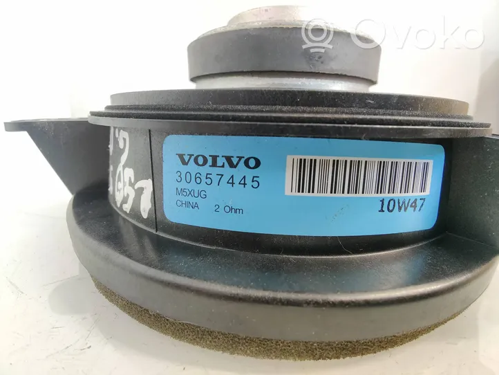 Volvo V60 Skaļrunis (-i) pakaļējās durvīs 30657445