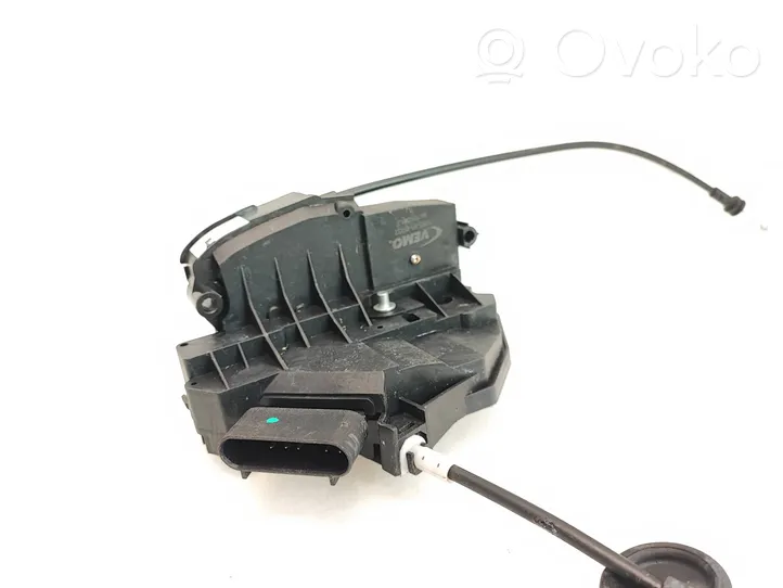 Volvo V60 Serratura portiera anteriore 987090562