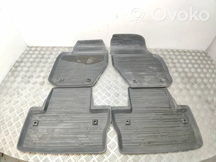 Volvo V60 Car floor mat set 31267392