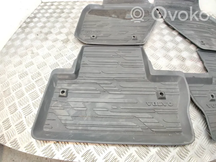 Volvo V60 Car floor mat set 31267392