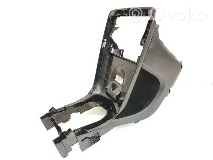 Volvo V60 Center console 30791722