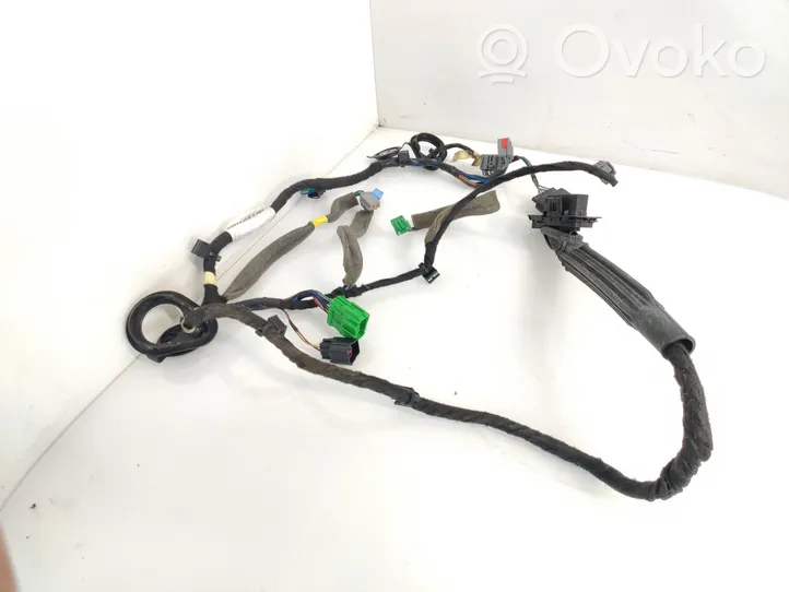 Volvo V60 Cablaggio porta anteriore 31275411