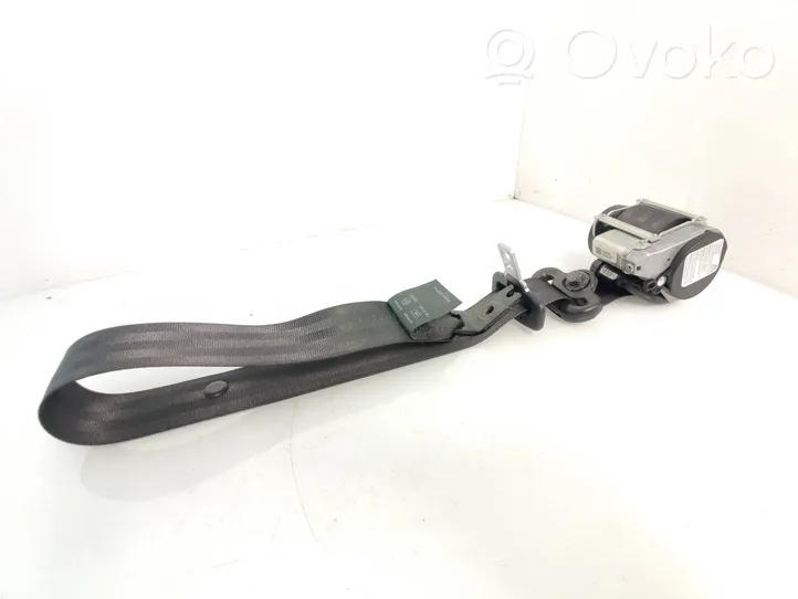 Volvo V60 Rear seatbelt 39800487