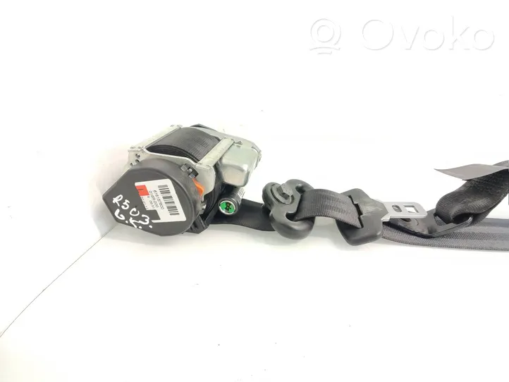 Volvo V60 Rear seatbelt 39800487