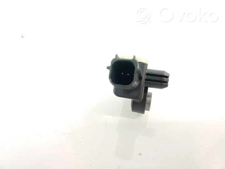 Volvo V60 Airbag deployment crash/impact sensor 8V4T14B006AA