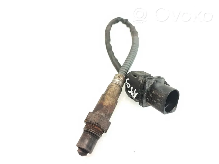 Volvo V60 Sensore della sonda Lambda 30751138