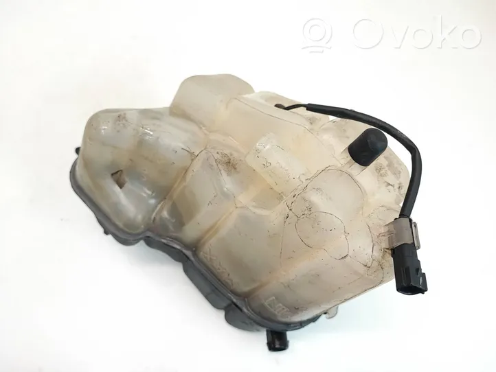 Volvo V60 Coolant expansion tank/reservoir 6G918K218D2L4A