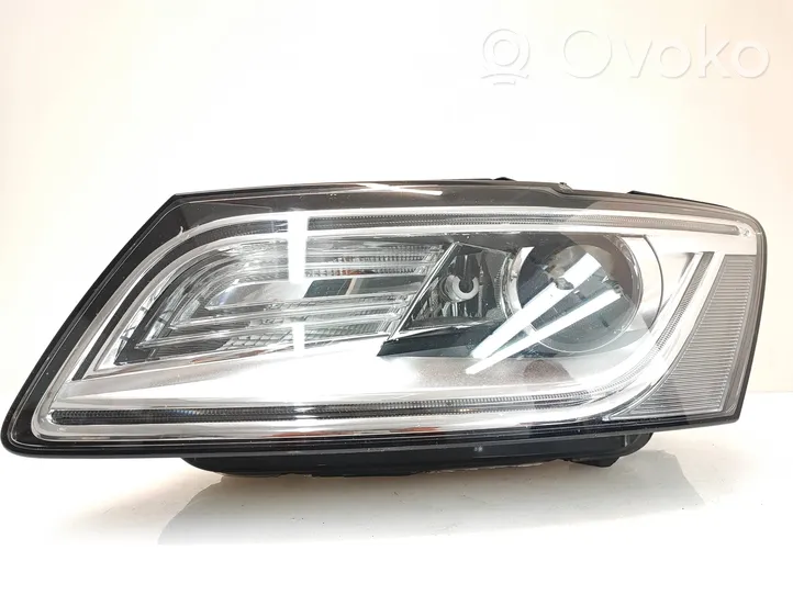 Audi Q5 SQ5 Faro/fanale 8R0941031C