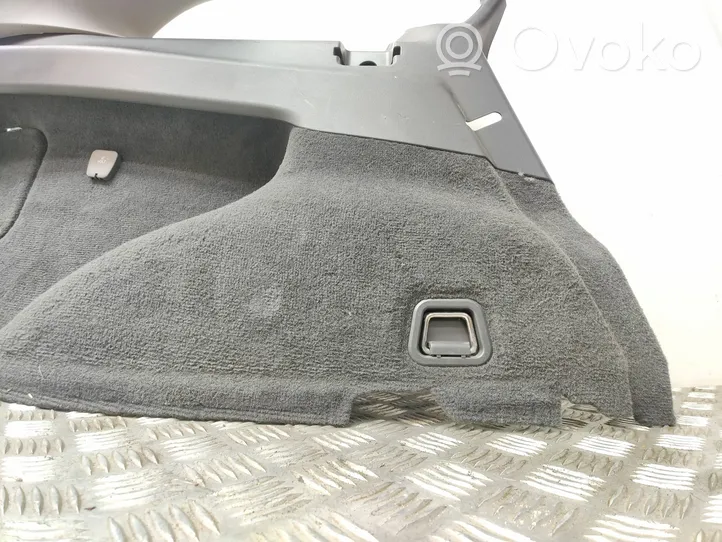 Volvo V60 Rivestimento pannello laterale del bagagliaio/baule 39804319