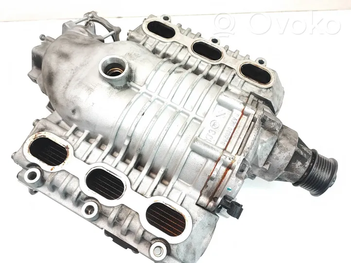 Audi A6 S6 C7 4G Turbocompressore 06E145601G