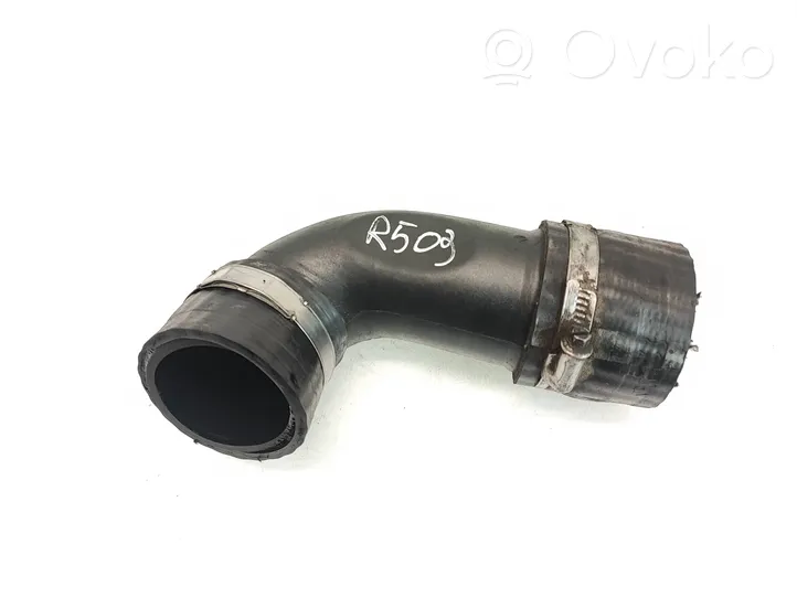 Volvo V60 Intercooler hose/pipe 30751920