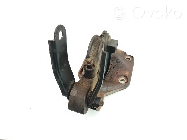 Volvo V60 Staffa del cuscinetto di supporto dell’albero di trasmissione 30787842