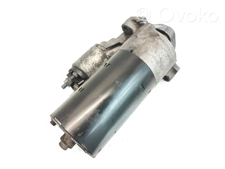 Volvo V60 Starter motor 31327066