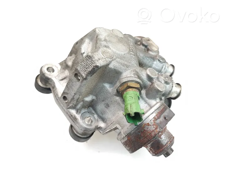 Volvo V60 Fuel injection high pressure pump 31272896