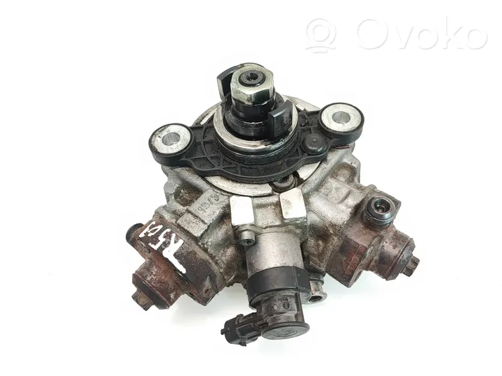 Volvo V60 Fuel injection high pressure pump 31272896