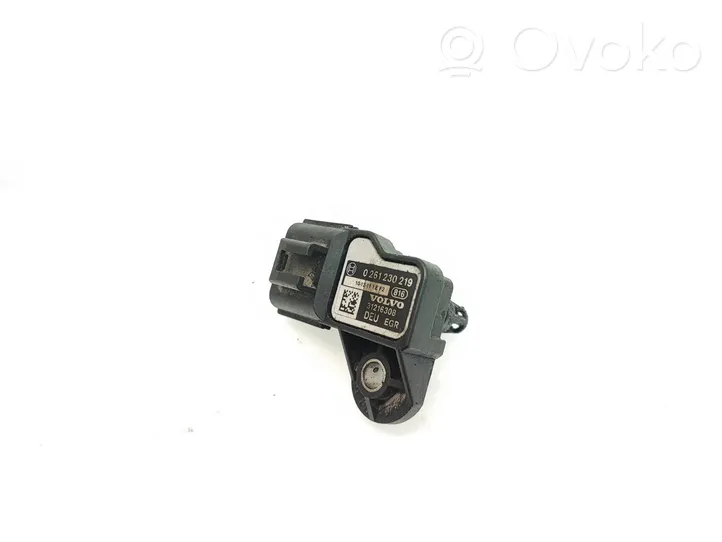 Volvo V60 Sensor de la presión del aire 31216308