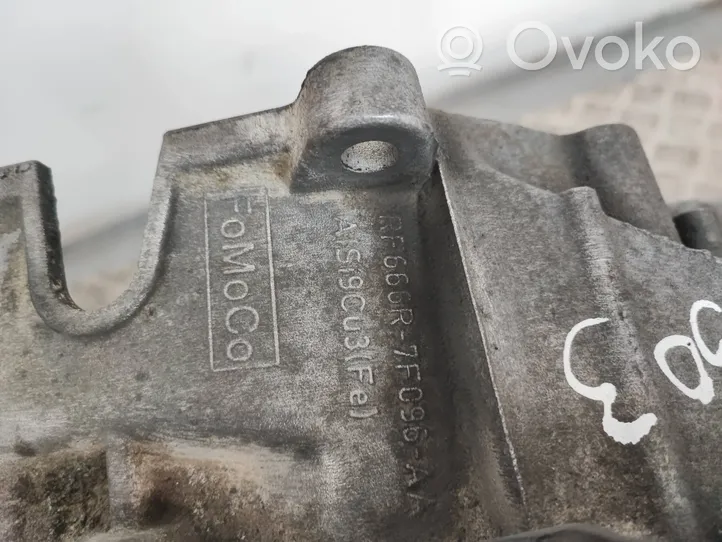 Volvo V60 Mechaninė 6 pavarų dėžė BG9R7002KA