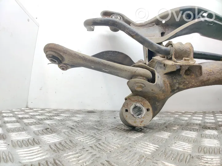 Volvo V60 Rear subframe 