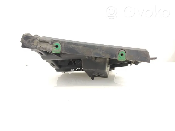 Volvo V60 Front bumper mounting bracket 30796626