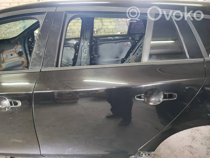 Volvo V60 Rear door 