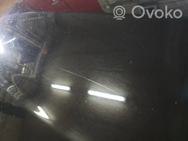 Volvo V60 Engine bonnet/hood 