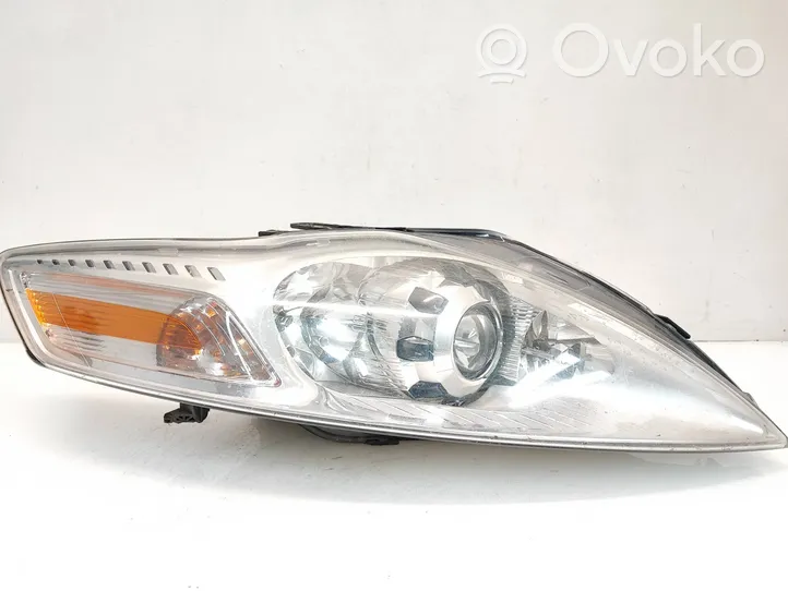 Ford Mondeo MK IV Faro/fanale 7S7113K060BC