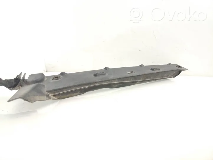 Ford Mondeo MK IV Supporto di montaggio del parafango 7S71A02079AE