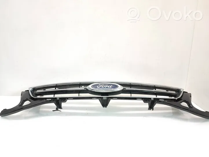 Ford Mondeo MK IV Griglia superiore del radiatore paraurti anteriore BS718200B