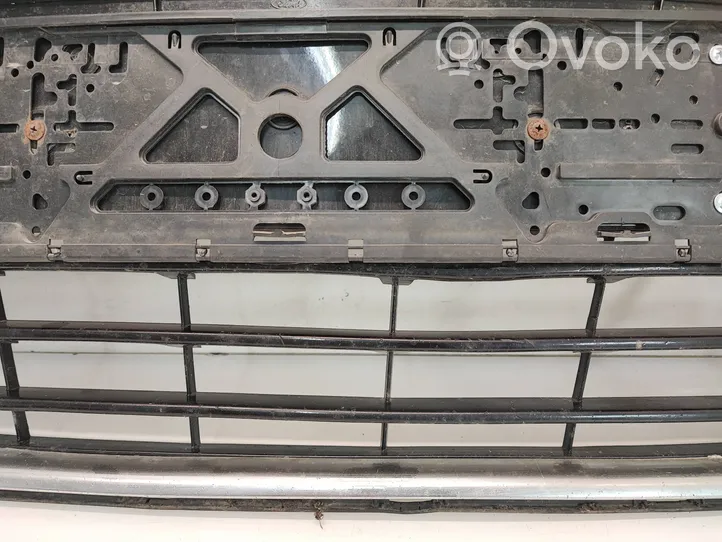 Ford Mondeo MK IV Kratka dolna zderzaka przedniego BS7117B968B