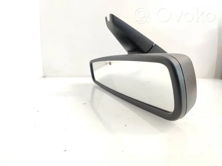 Ford Mondeo MK IV Espejo retrovisor (interior) E1026532