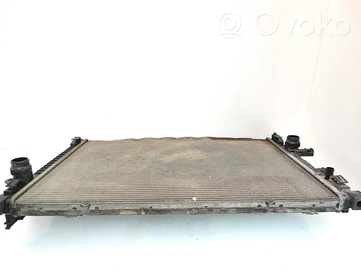 Ford Mondeo MK IV Dzesēšanas šķidruma radiators 6G918005FC