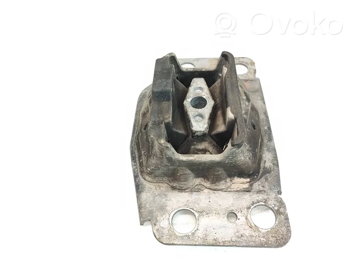 Ford Mondeo MK IV Supporto della scatola del cambio 7G917M121BA