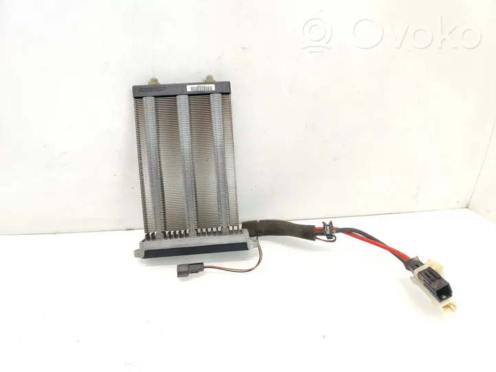 Ford Mondeo MK IV Radiateur électrique de chauffage auxiliaire 6G9118K463DC