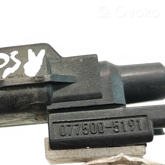 Toyota RAV 4 (XA30) Ārējā temperatūras sensors 0775005191