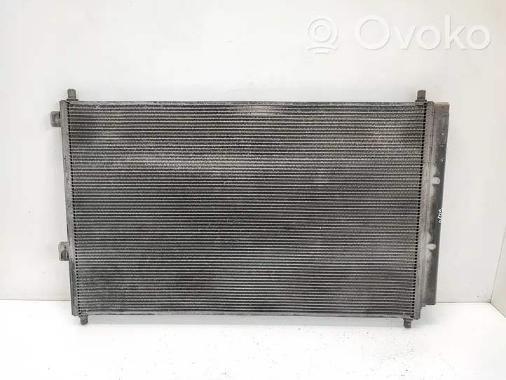 Toyota RAV 4 (XA30) Gaisa kondicioniera dzeses radiators 