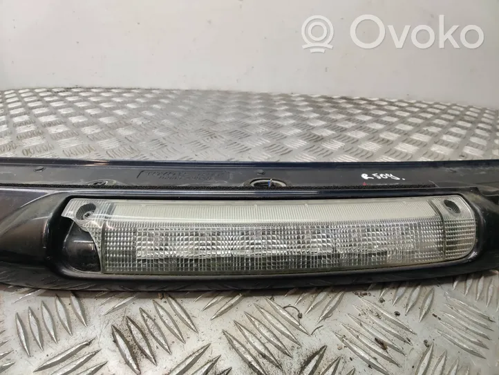 Toyota RAV 4 (XA30) Spoiler del portellone posteriore/bagagliaio 7608542040